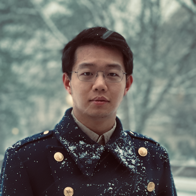 Samuel Huang